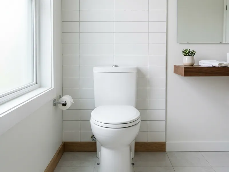 Toilet Repair & Installation Plumber in Hudson, WY